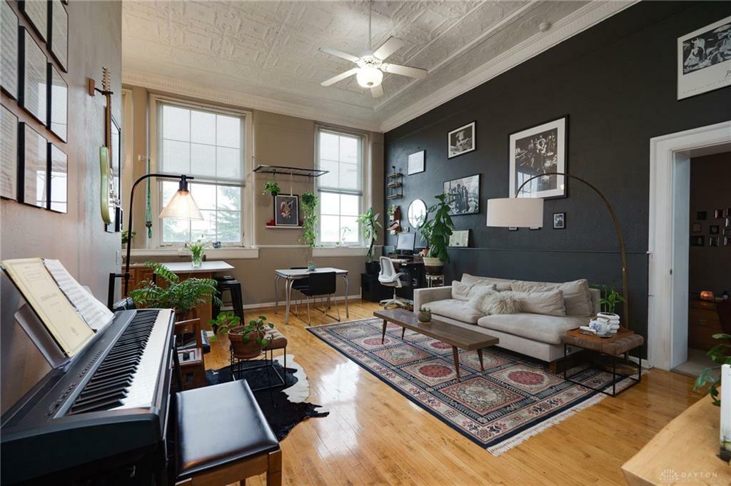 Property Photo:  226 McDaniel Street 230  OH 45405 