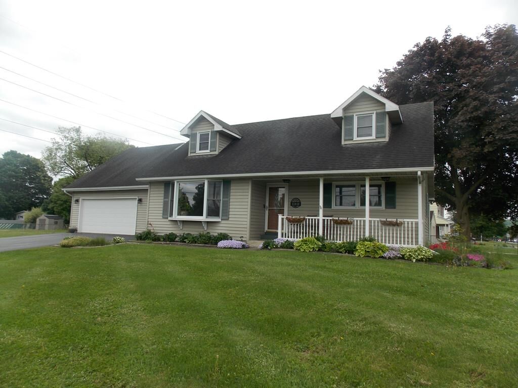 Property Photo:  100 Lynhurst Ave  NY 14845 