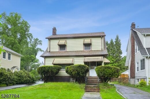 Property Photo: 90 Elm St NJ 07042