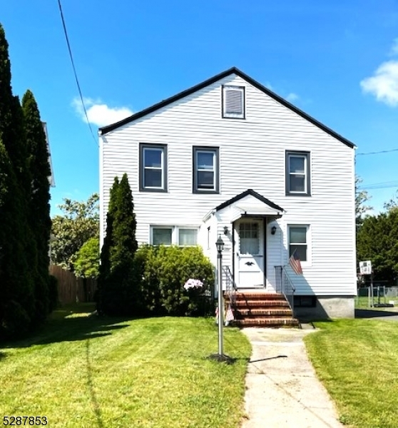 Property Photo:  207 Lincoln Ave  NJ 08812 