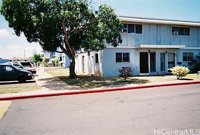 Property Photo:  91672 Kilaha Street K1  HI 96706 
