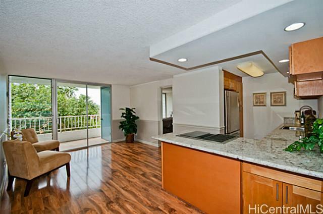 Property Photo:  46283 Kahuhipa Street C503  HI 96744 