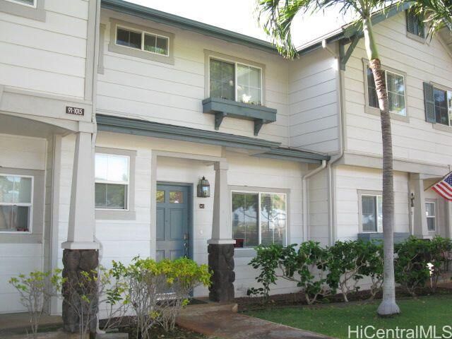 Property Photo:  91-1015 Keoneula Boulevard A3  HI 96706 