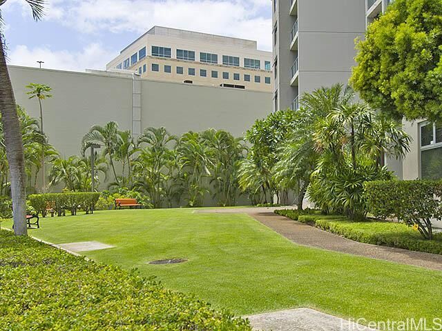 Property Photo:  1448 Young Street 509  HI 96814 