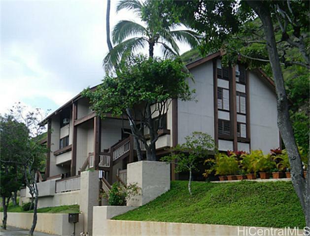 Property Photo:  464 Kawaihae Street E  HI 96825 