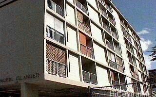 Property Photo:  249 Kapili Street 401A/B  HI 96815 