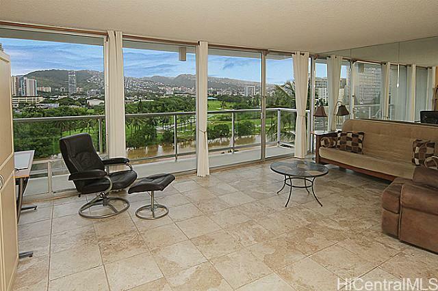 Property Photo:  2233 Ala Wai Boulevard 9A  HI 96815 