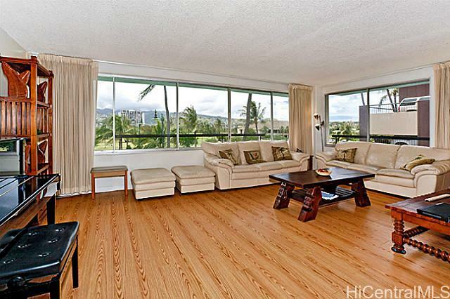 Property Photo:  2465 Ala Wai Boulevard 201  HI 96815 