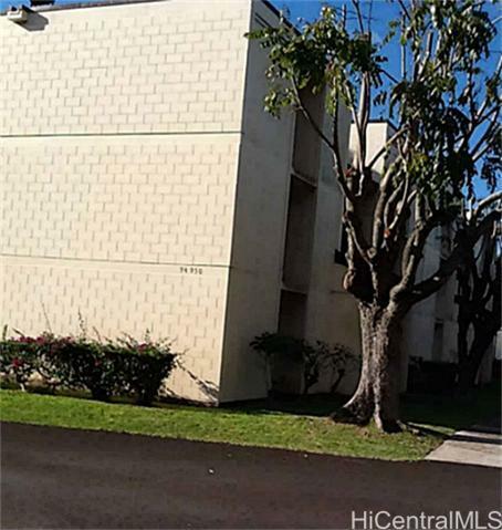 Property Photo:  94-950 Meheula Parkway 267  HI 96789 