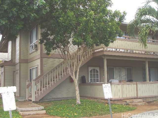 Property Photo:  91940 Puahala Street 39/S  HI 96706 