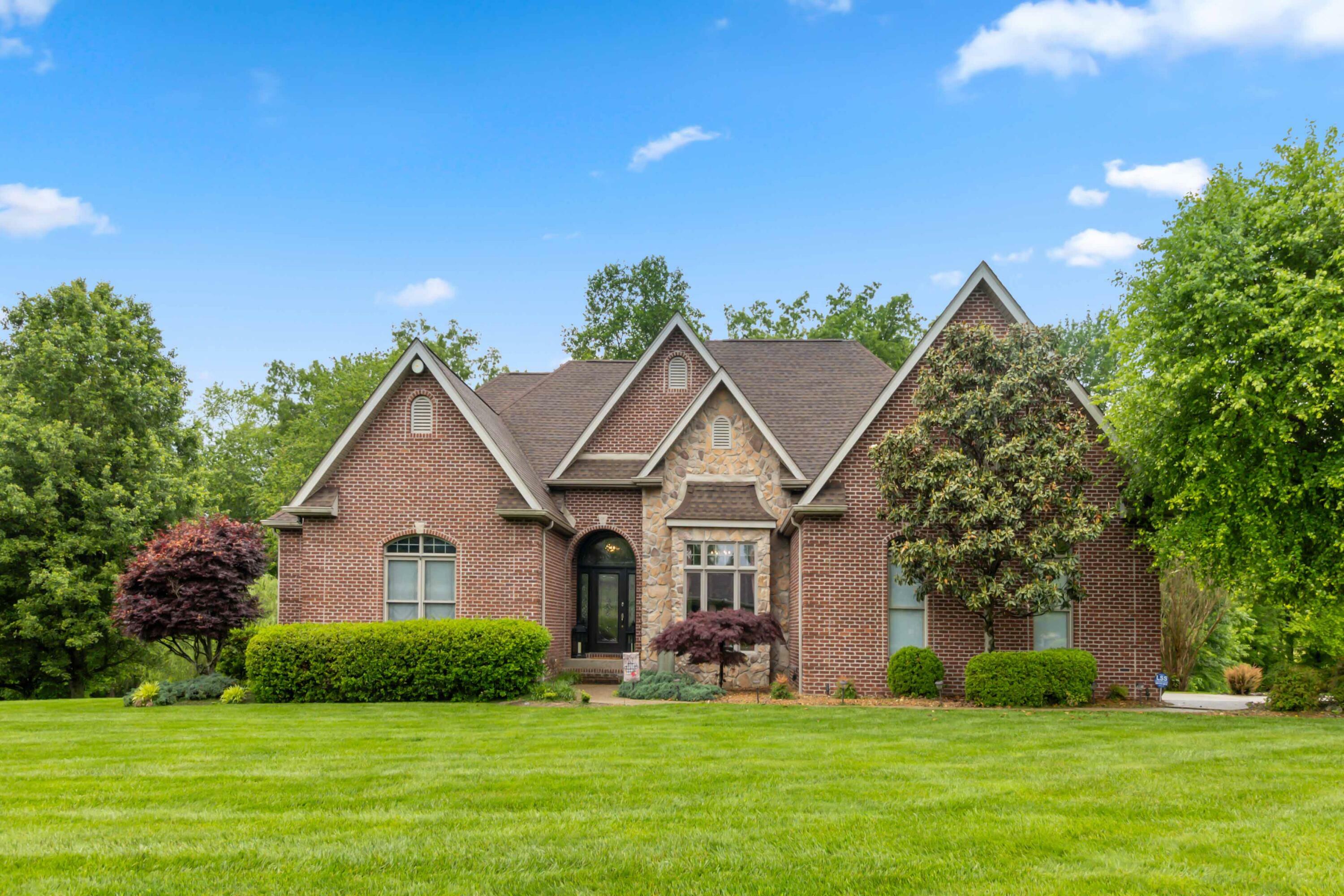 Property Photo: 263 Labridge Lane KY 40701