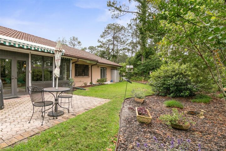 Property Photo:  64 Westminster Drive  FL 32164 