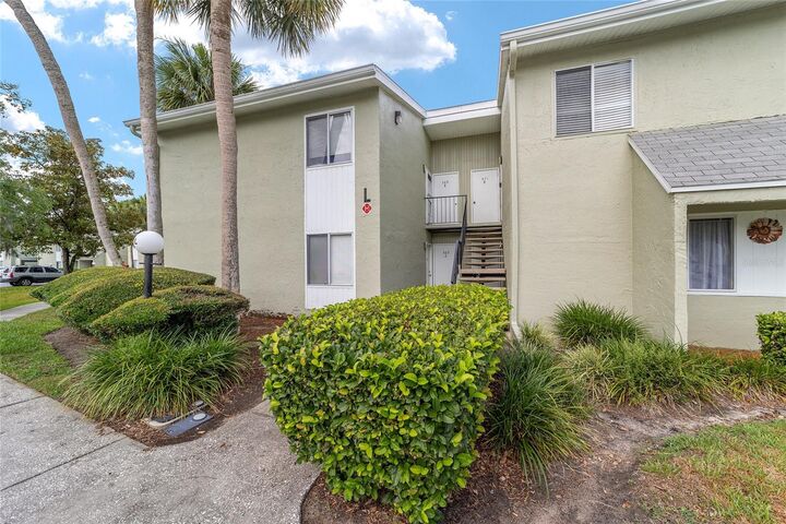 Property Photo: 571 Fairways Circle A FL 34472