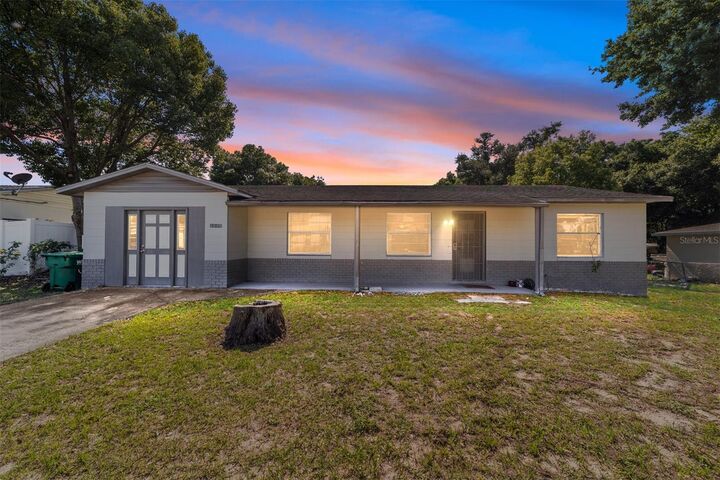 Property Photo:  451 Winners Circle  FL 32159 