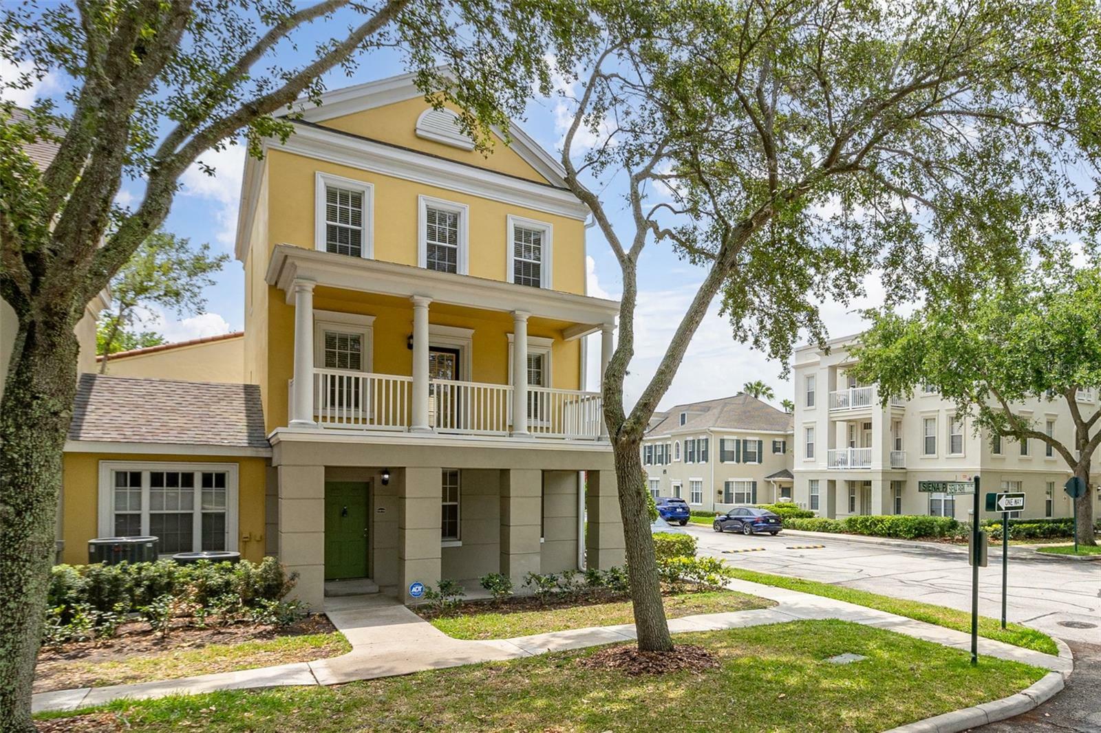 Property Photo:  1018 Siena Park Boulevard W 1018  FL 34747 