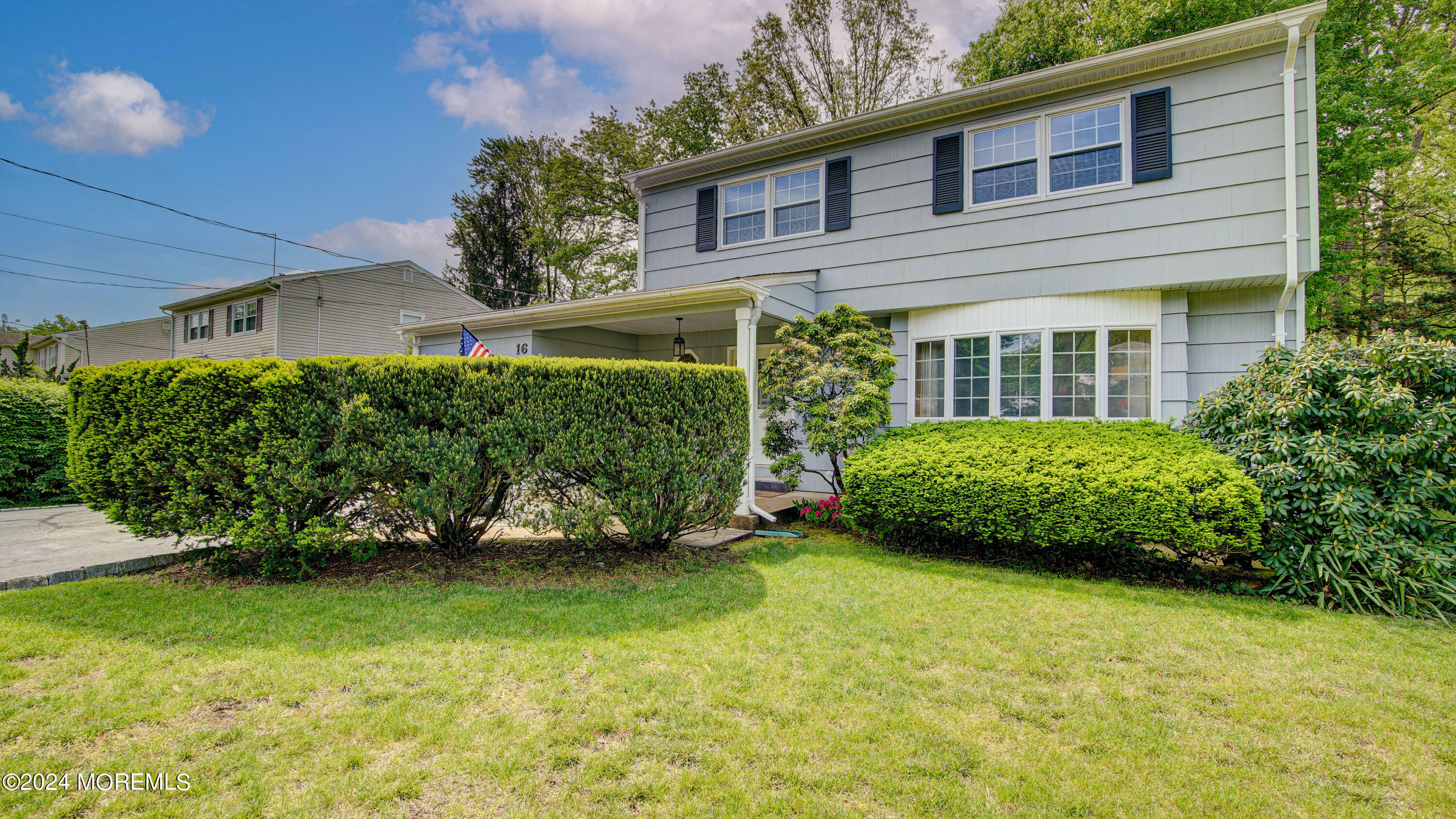 Property Photo: 16 Brookdale Road NJ 08816