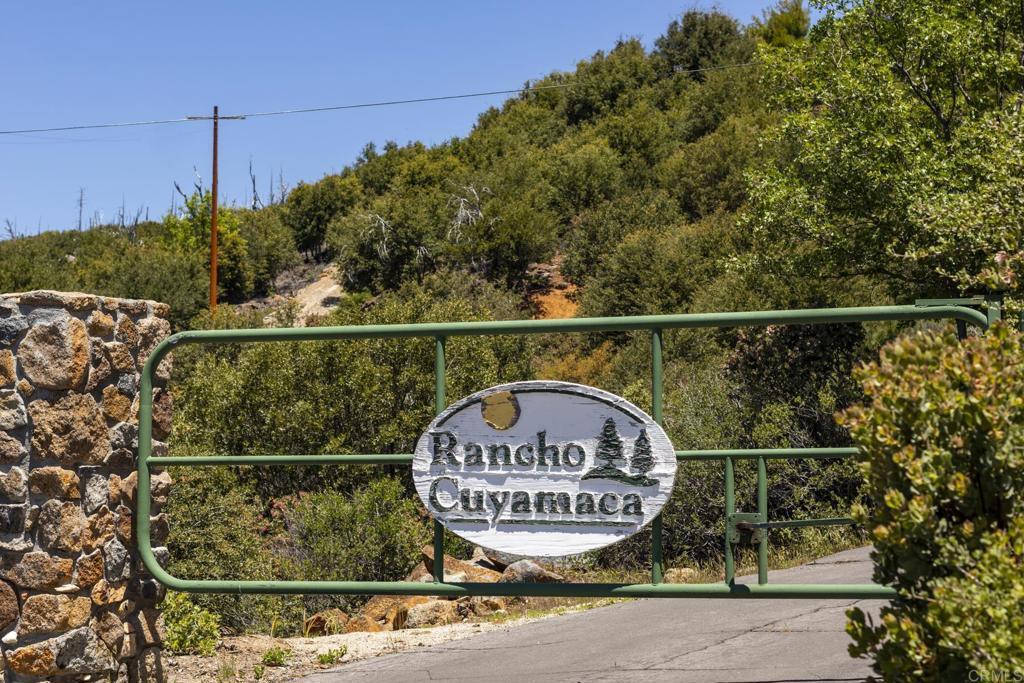 Property Photo: 35847 N Peak Way CA 92036