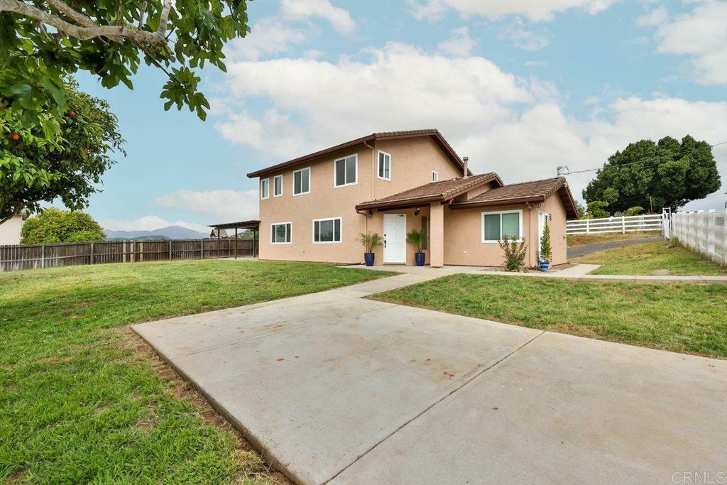 Property Photo:  3116 Orange Street  CA 91935 