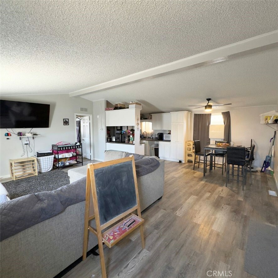 Property Photo: 34582 Camino Real CA 92311
