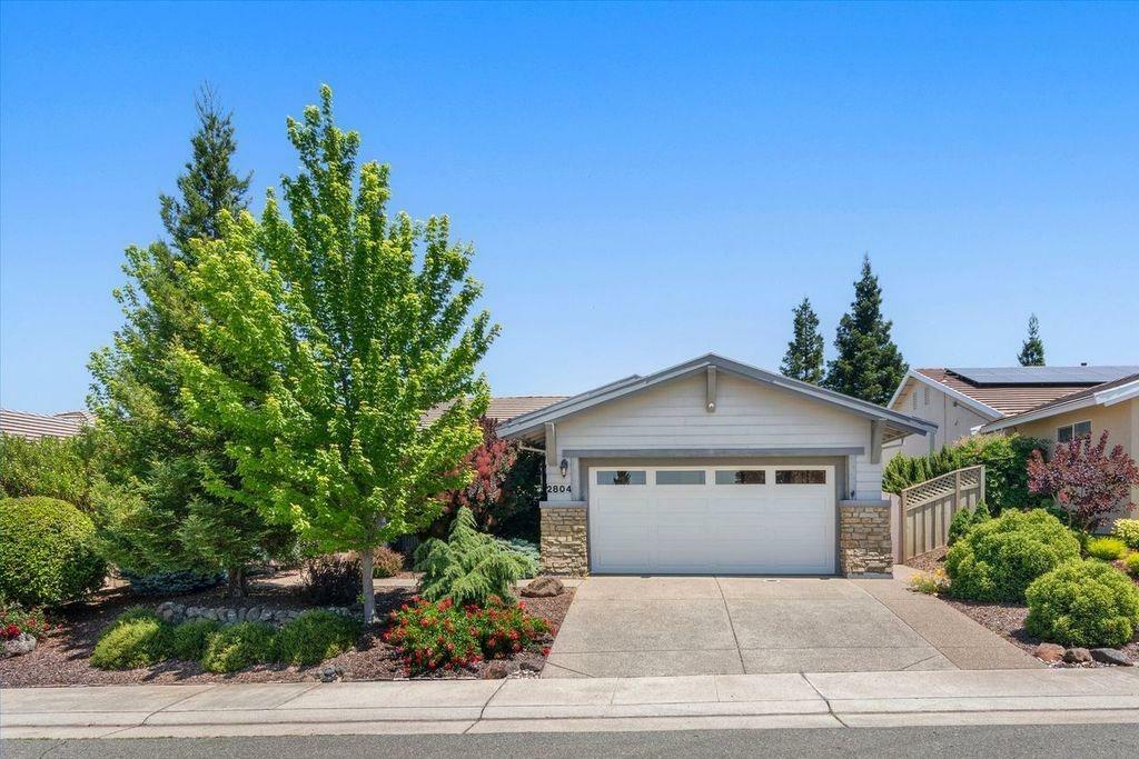 Property Photo:  2804 Blue Heron Loop  CA 95648 