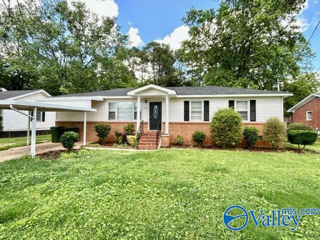 3500 Archer Drive  Huntsville AL 35805 photo