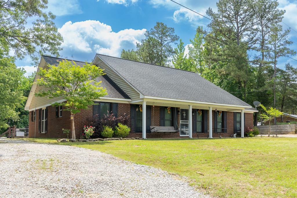 1738 County Road 32  Etta MS 38627 photo