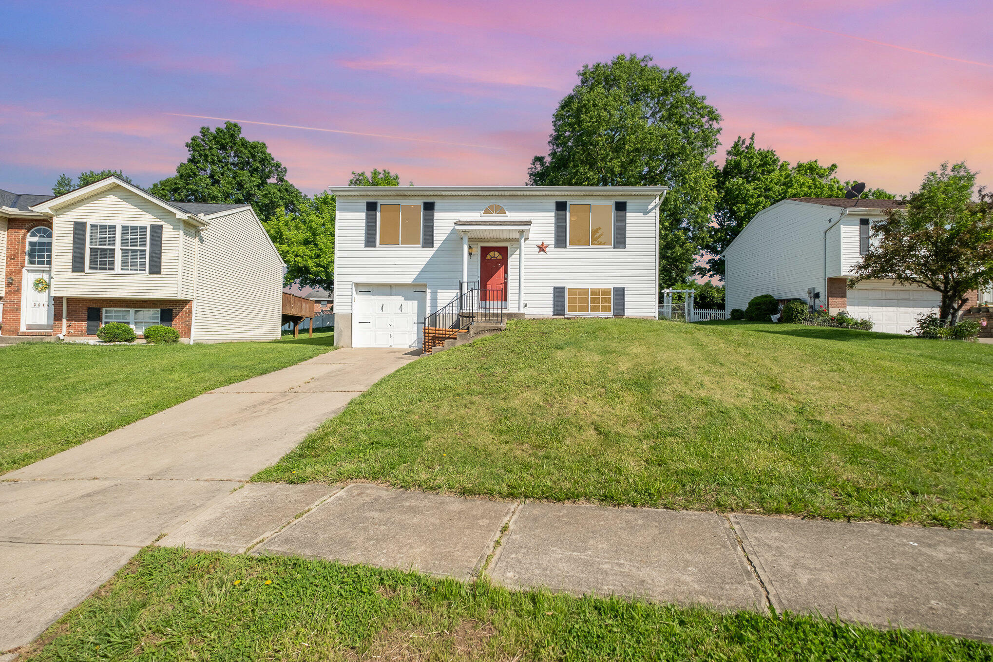 Property Photo:  3642 Mitten Drive  KY 41018 