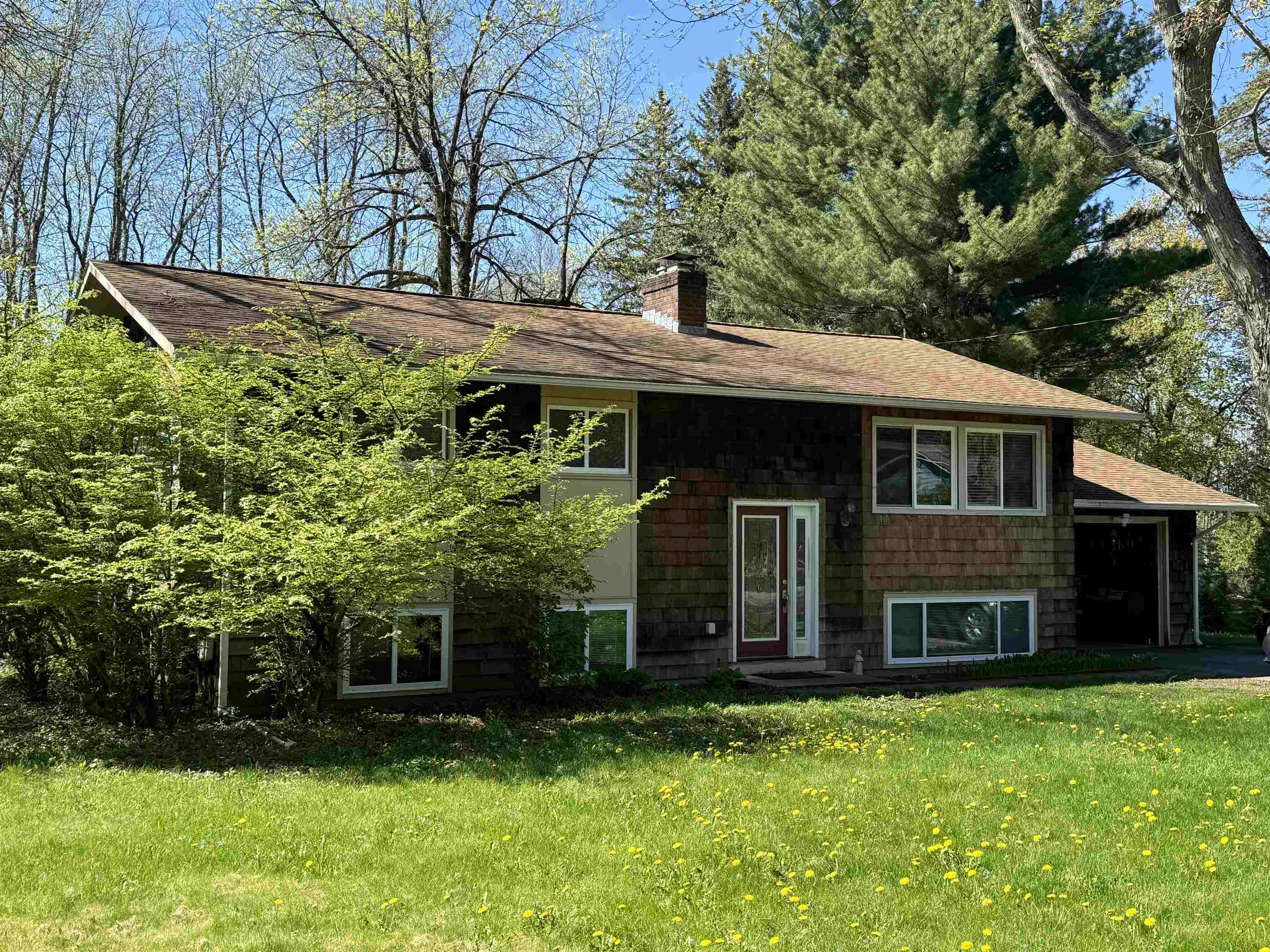 Property Photo:  138 Hullcrest Road  VT 05482 