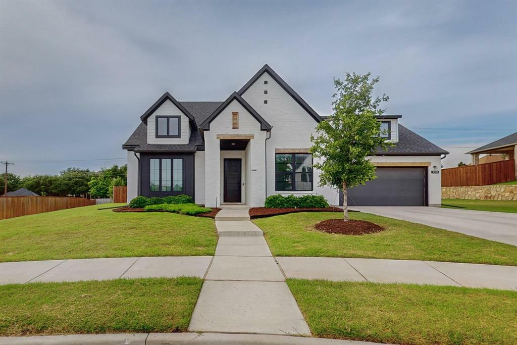 Property Photo: 7136 Aves Street TX 76179
