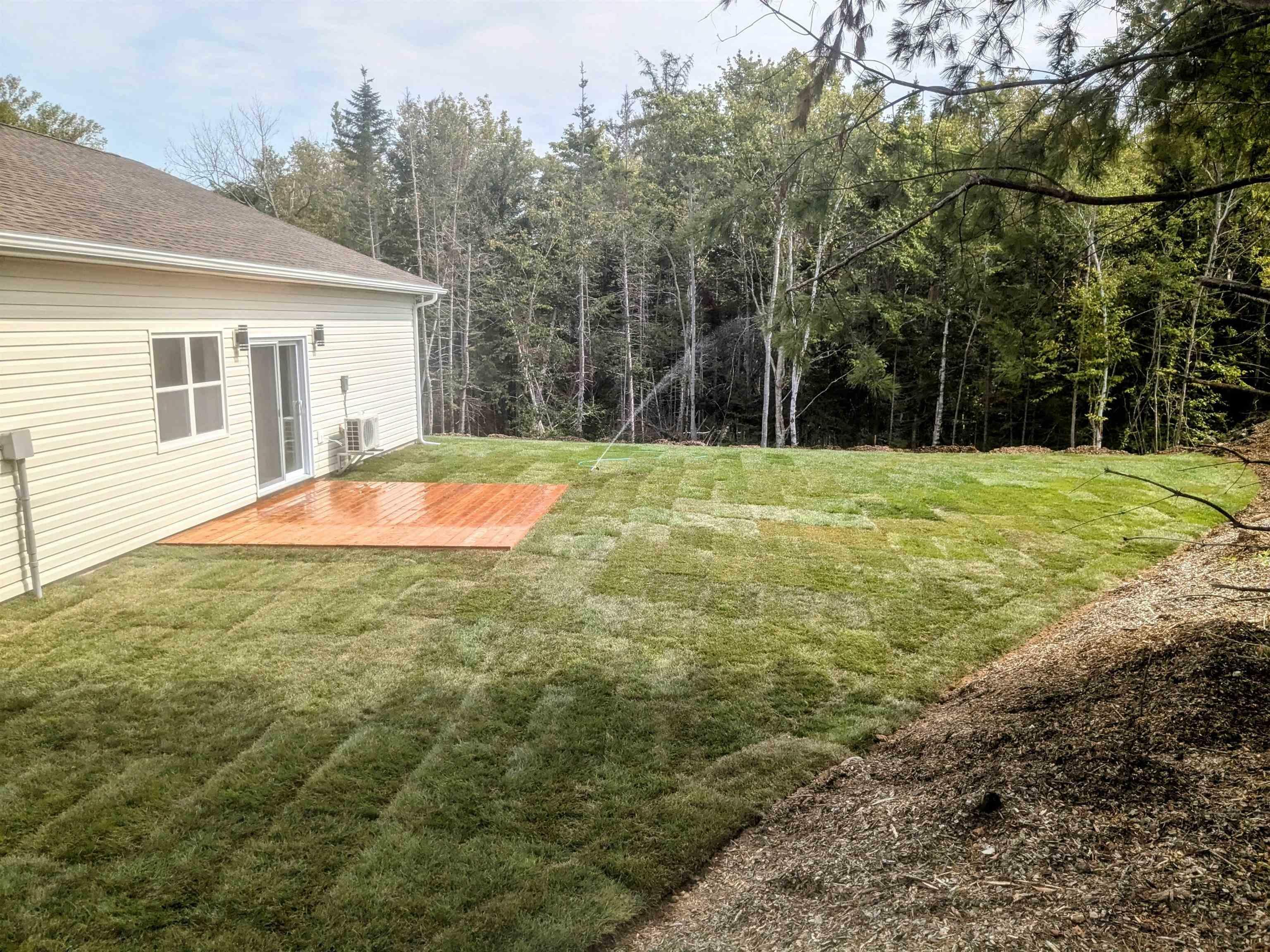 Property Photo: 41 Shadebush Walk Lot 35 NS B4E 0S4
