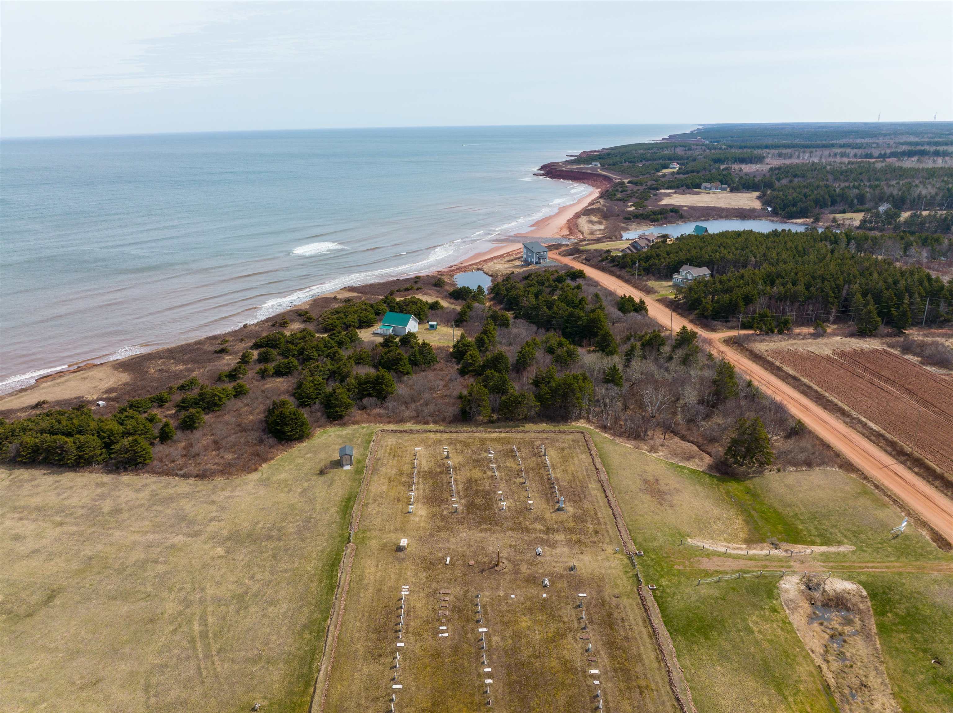 Photo de la propriété:  2019-1 Ed &Amp Sue Caboose Lane  PE C0A 2B0 