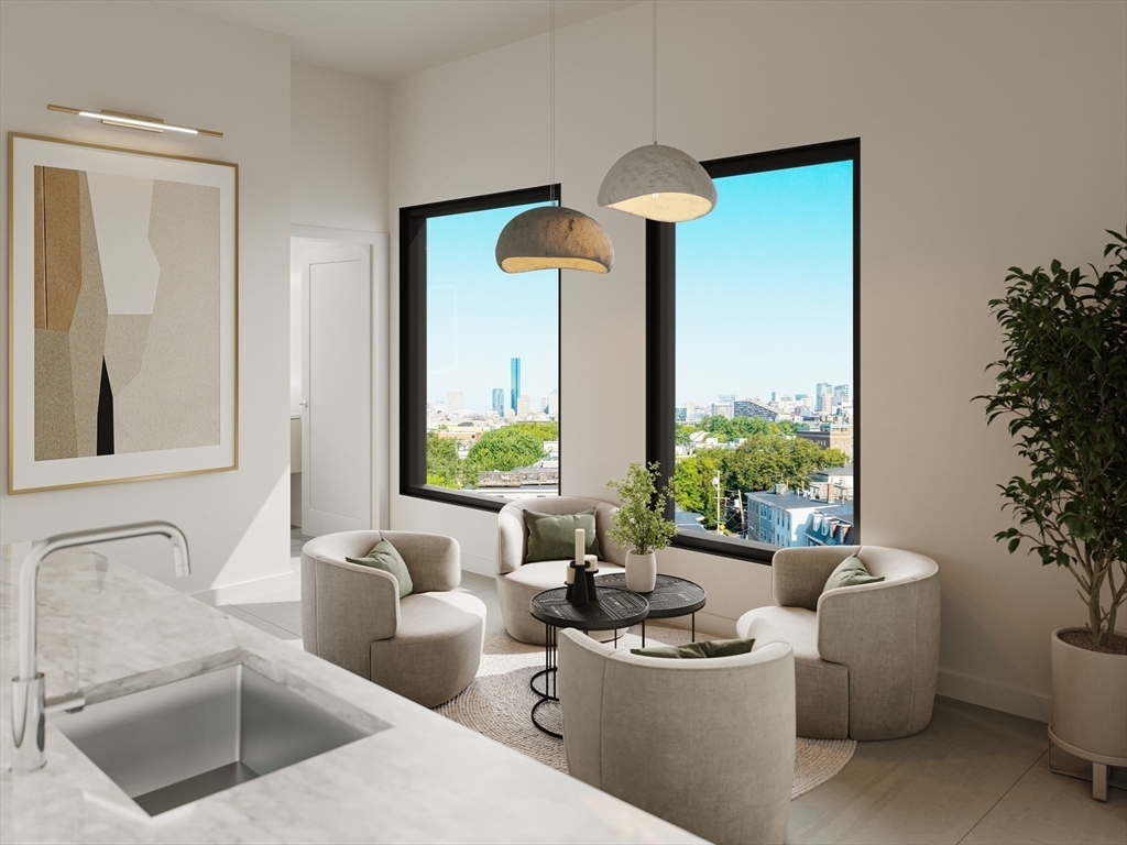 Property Photo: 256 Dorchester Street 206 MA 02127