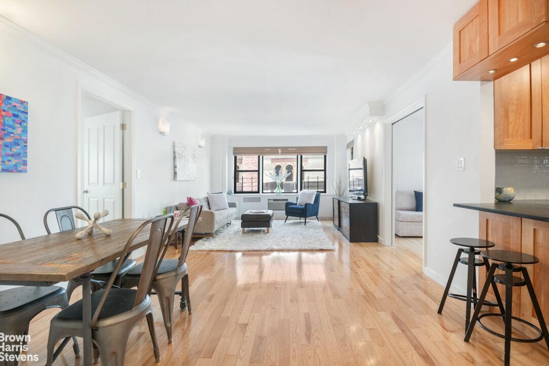 Property Photo: 167 E 67th Street 5A NY 10065