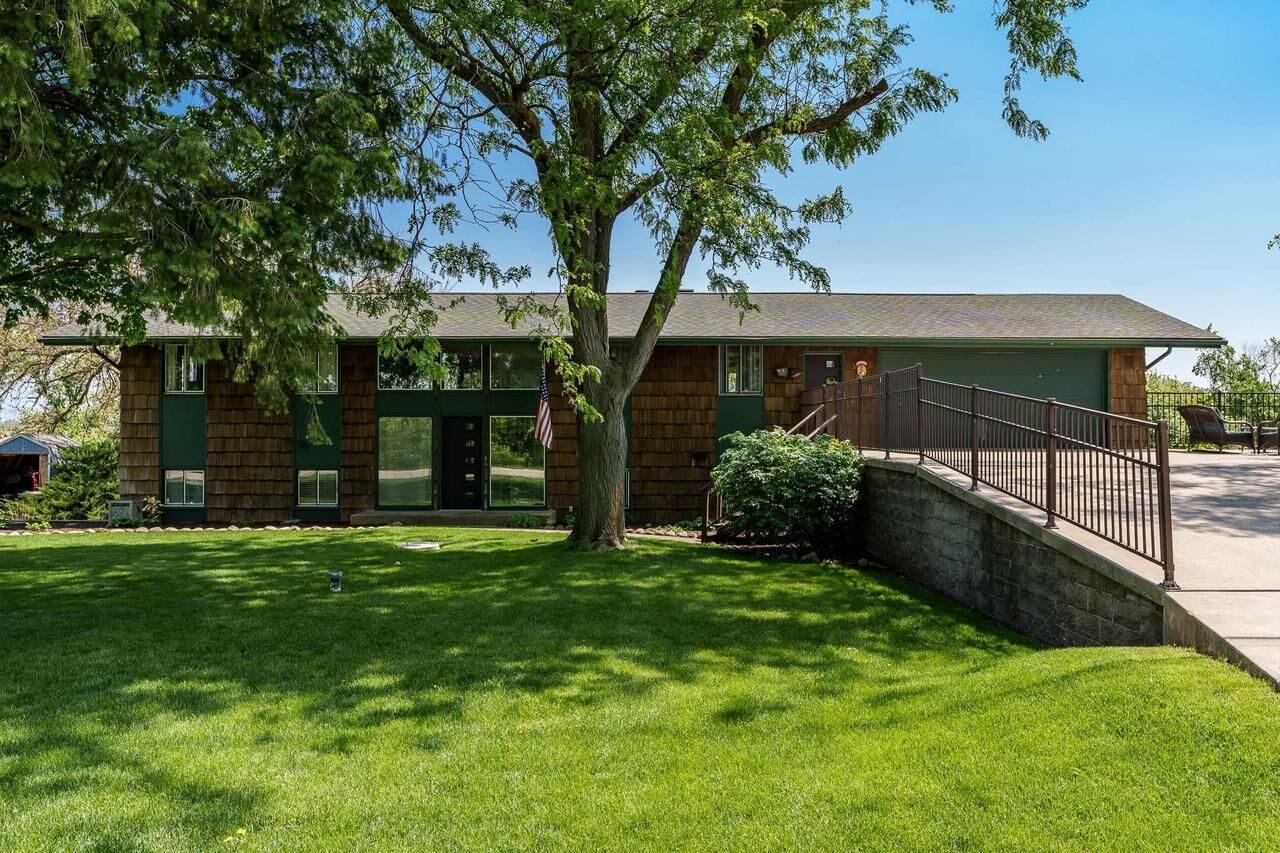 Property Photo:  8653 S Creek Road  WI 53511 