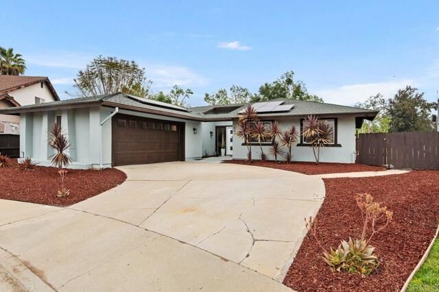 Property Photo:  661 Balsam Court  CA 92019 