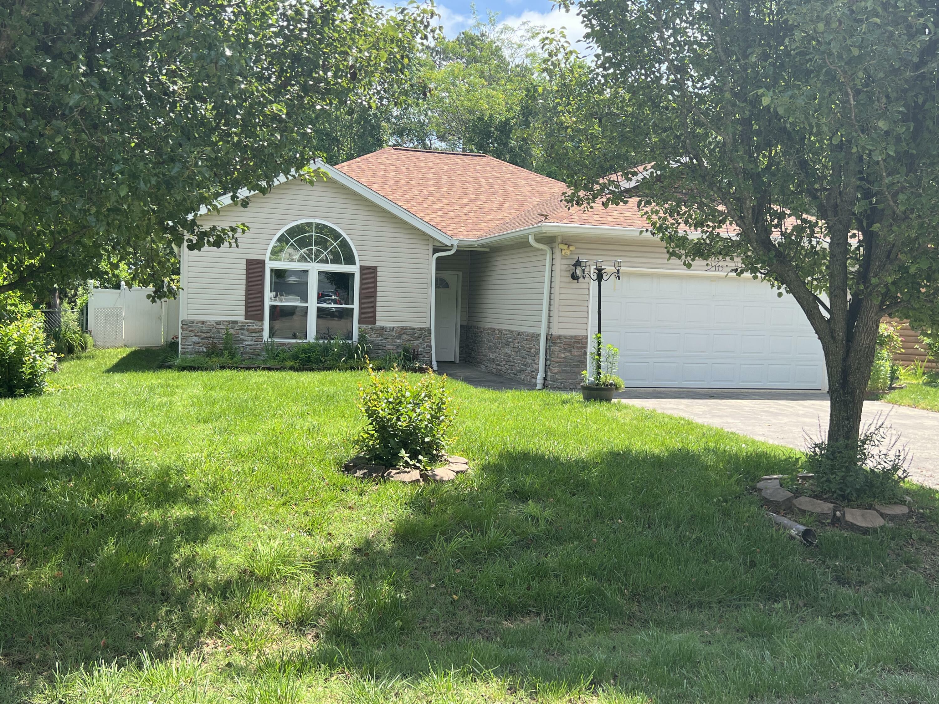Property Photo: 175 Eric Loop MO 65679