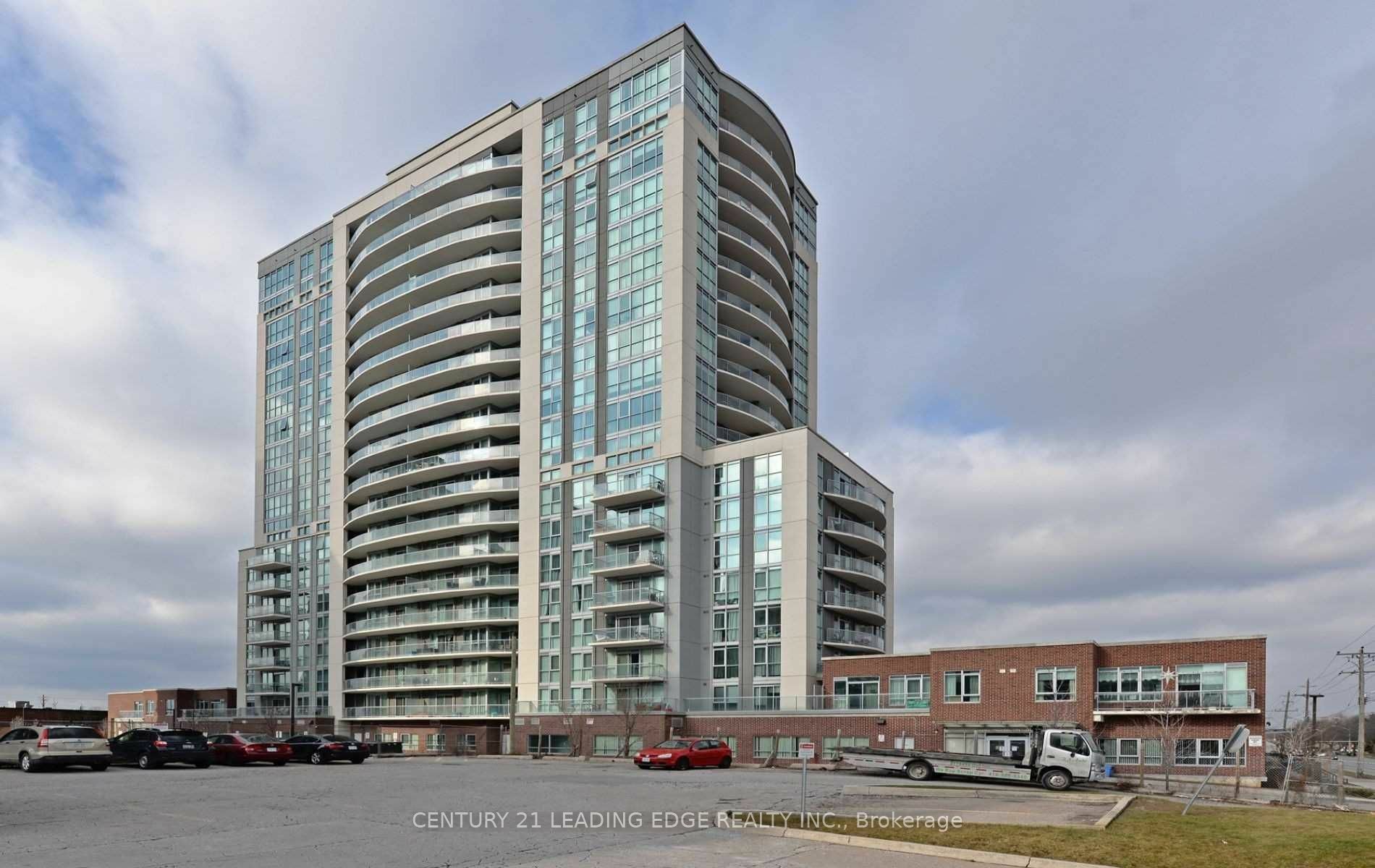 1328 Birchmount Rd 509  Toronto ON M1R 0B6 photo