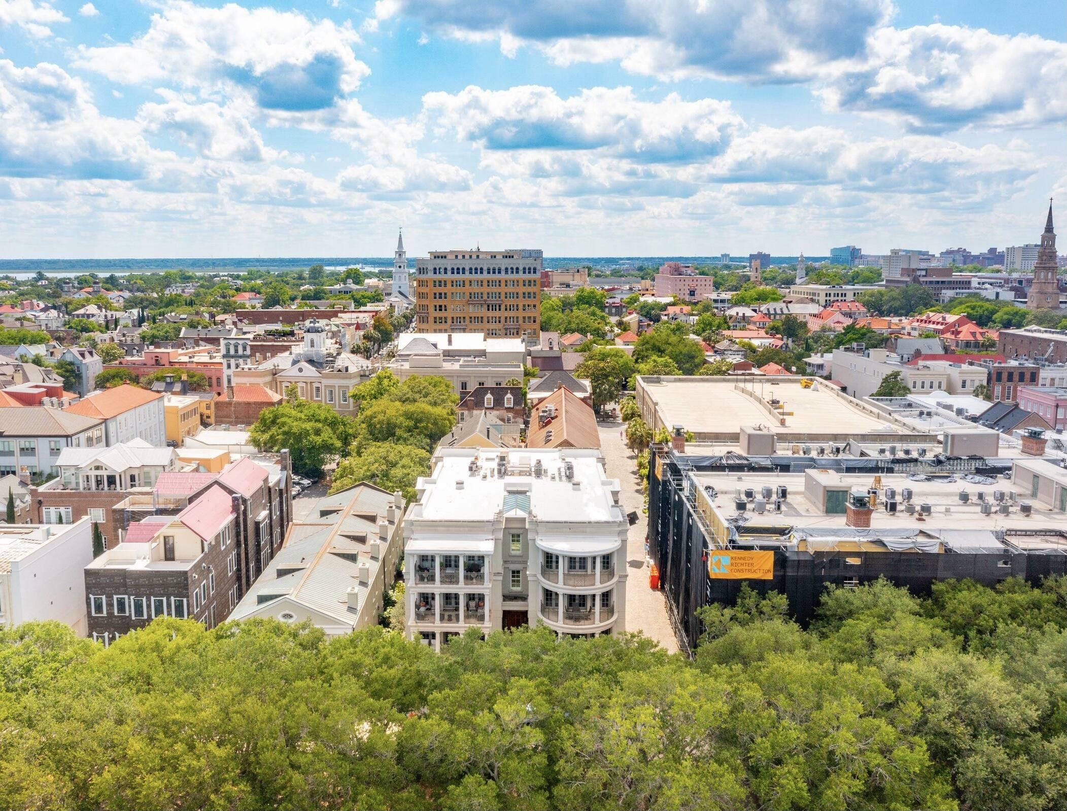 Property Photo: 5 Middle Atlantic Wharf # 3A SC 29401