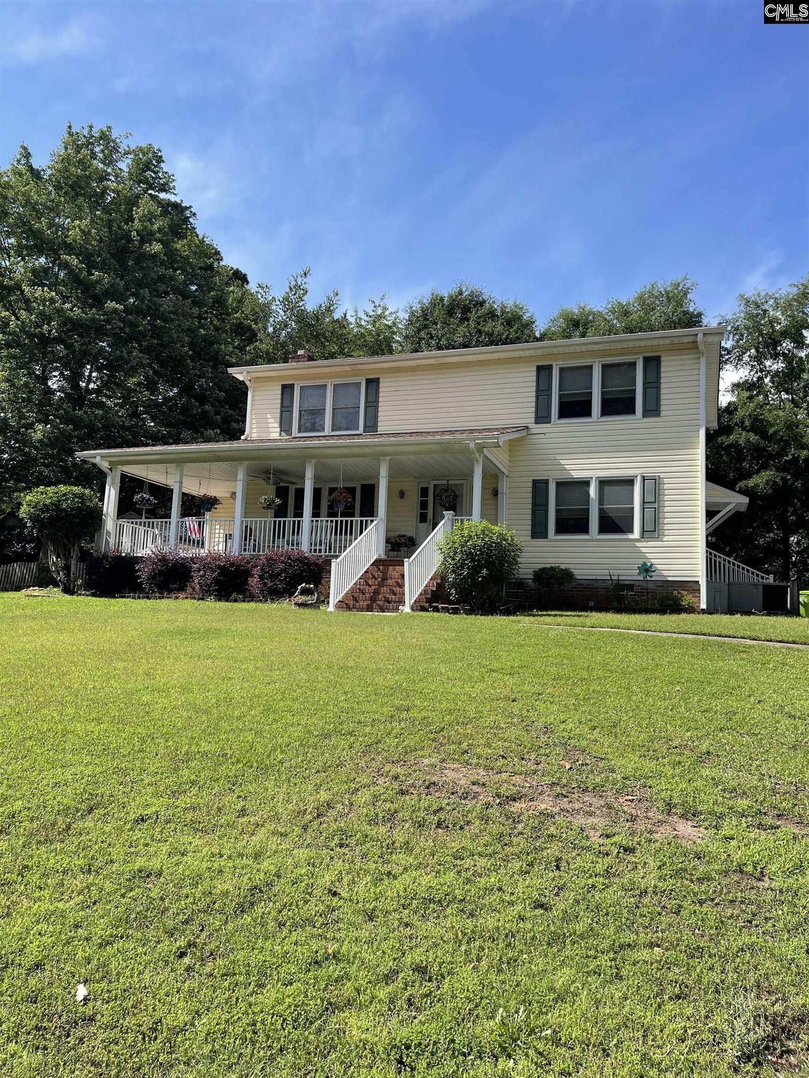 Property Photo:  101 Hayburg  SC 29063 