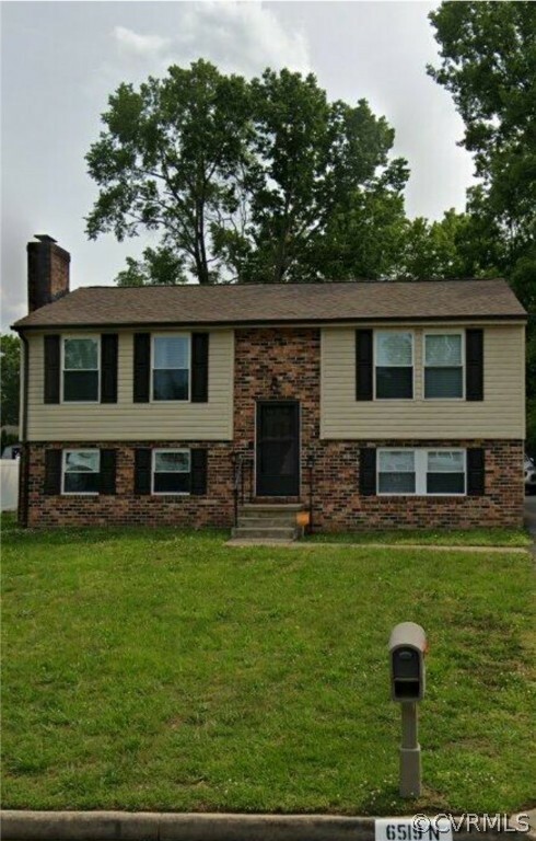 6519 N Stevens Hollow Drive  Chesterfield VA 23832 photo