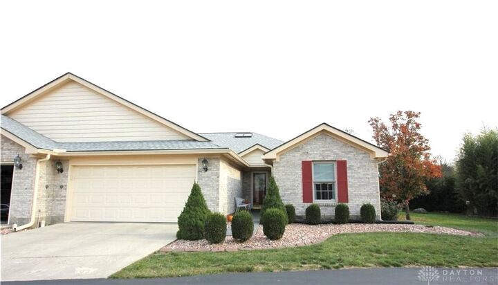 2014 Waterfall Lane  Vandalia OH 45377 photo