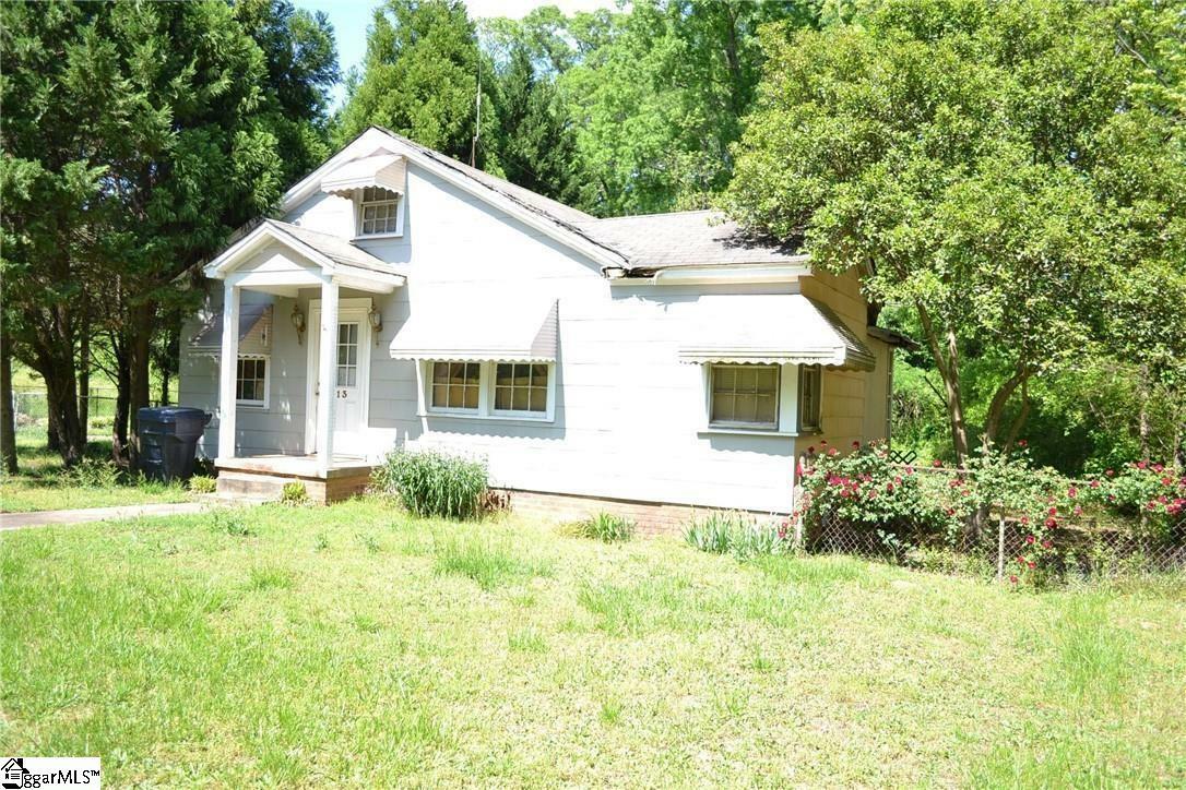 Property Photo: 513 Mildred Street SC 29621