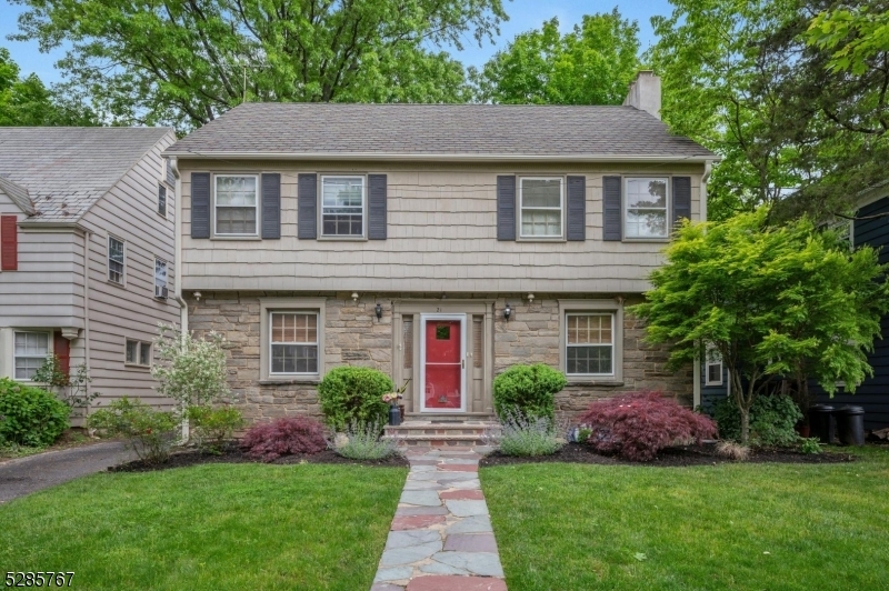 Property Photo: 21 Berkshire Rd NJ 07040