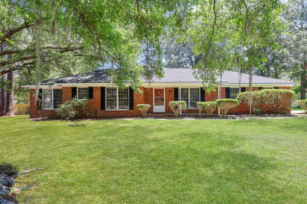 Property Photo: 400 Flowers Drive GA 31313