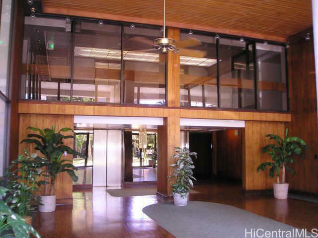 Property Photo:  2724 Kahoaloha Lane 604  HI 96826 