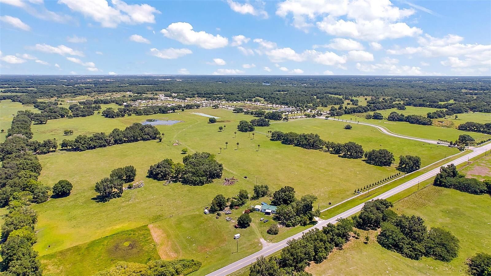 Property Photo: E C-478 -Unassigned Address FL 33597
