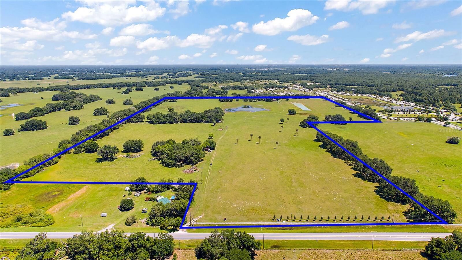 Property Photo:  E C-478 -Unassigned Address  FL 33597 
