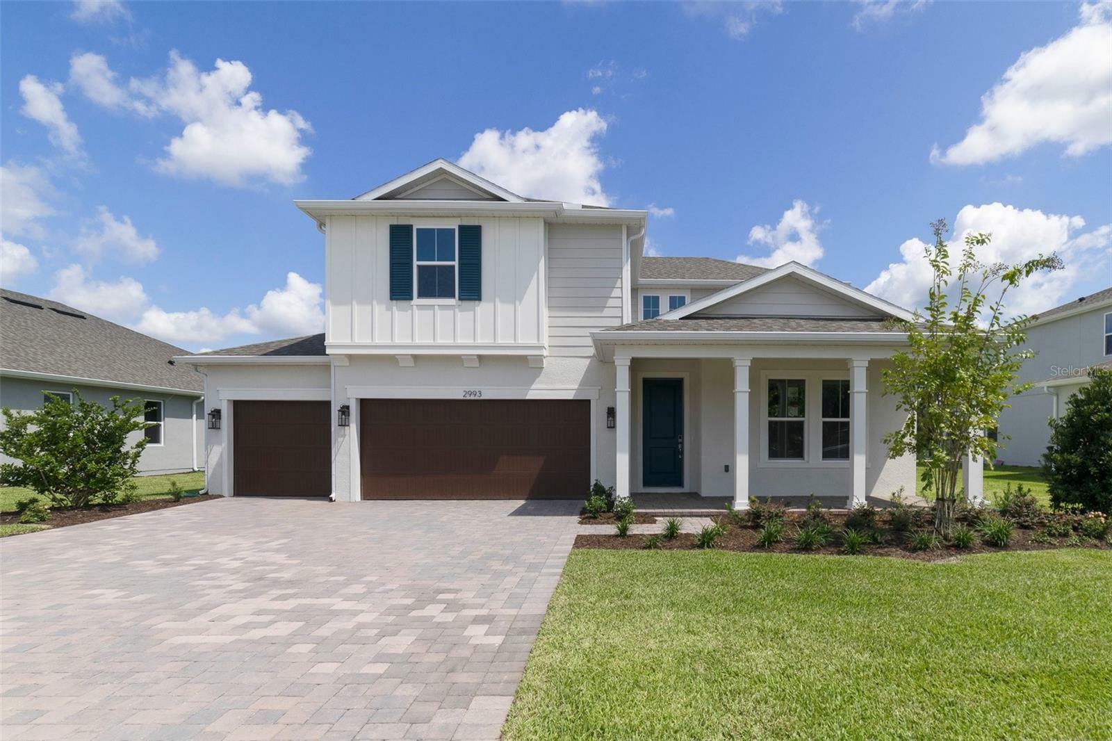 Property Photo:  2993 Water Clover Court  FL 32712 