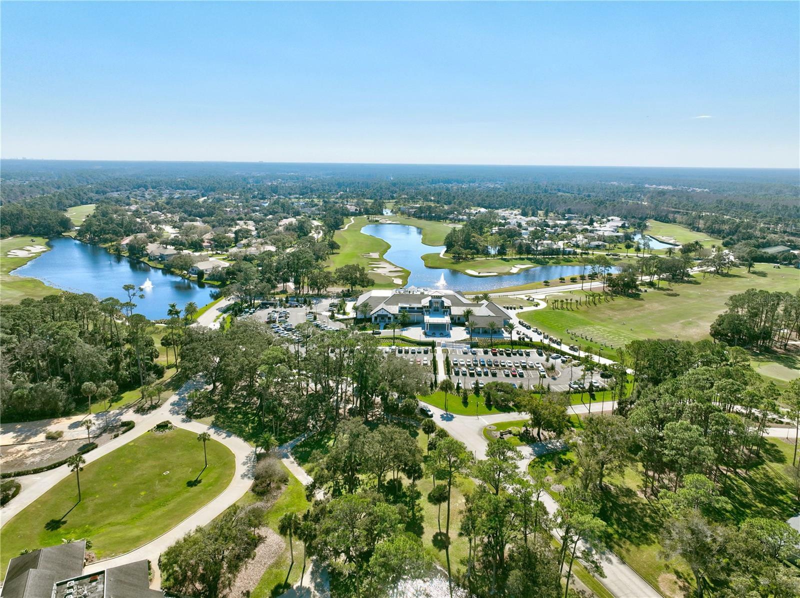 Property Photo:  637 Southlake Drive  FL 32174 