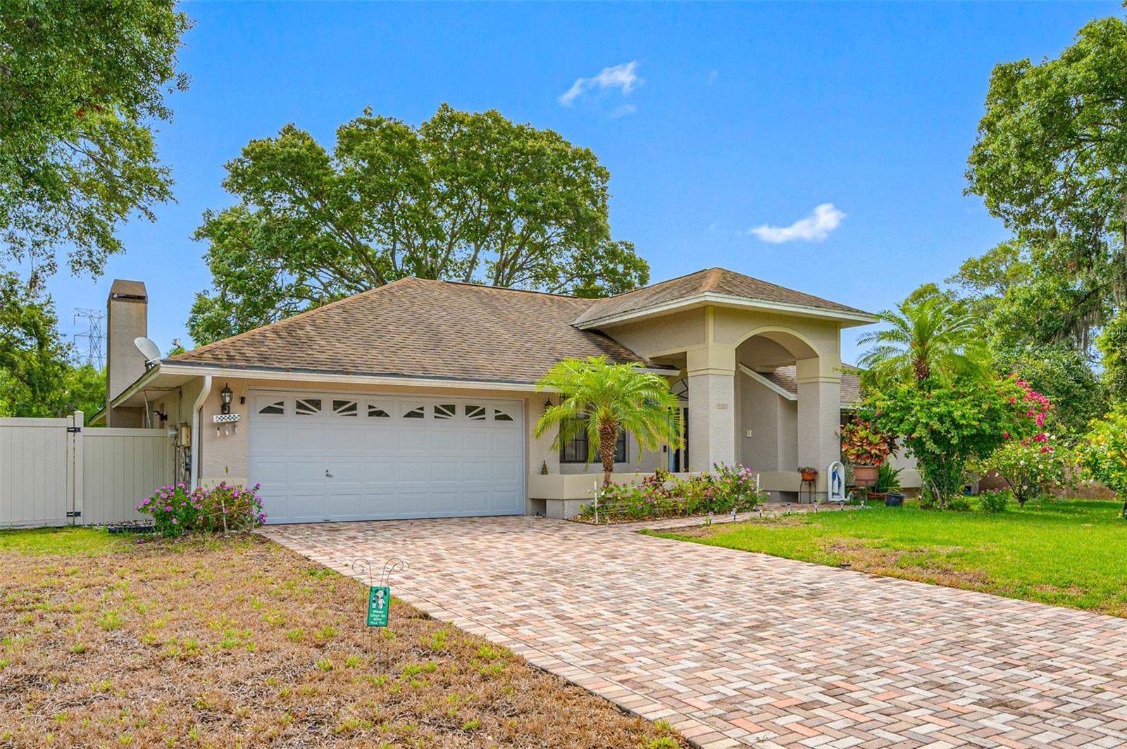 15001 Maurine Cove Lane  Odessa FL 33556 photo